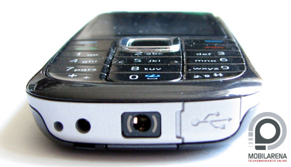 Nokia 3120 Battery