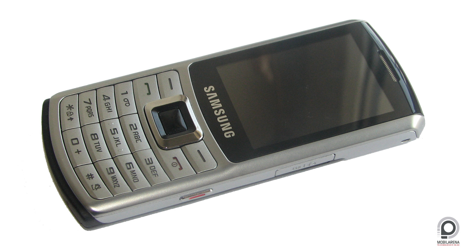 Samsung S 3310 Инструкция