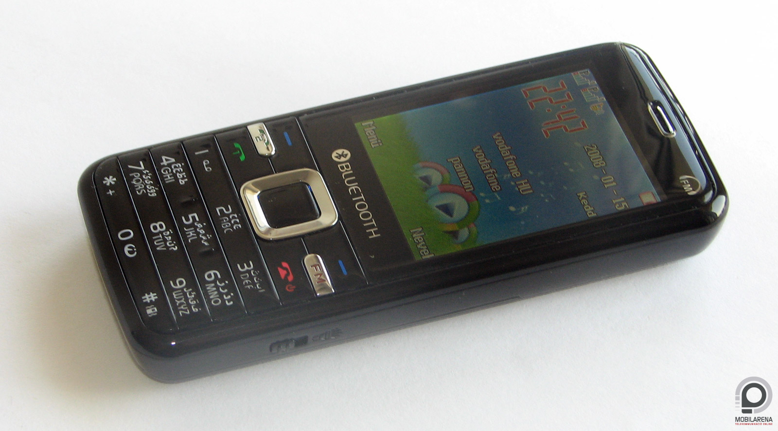 nktel a200 mobile