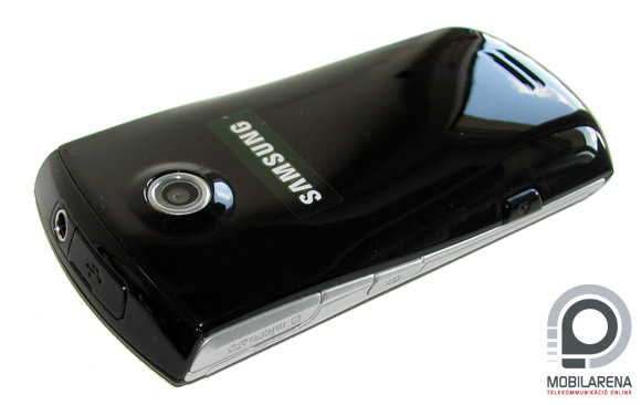 Samsung S5620