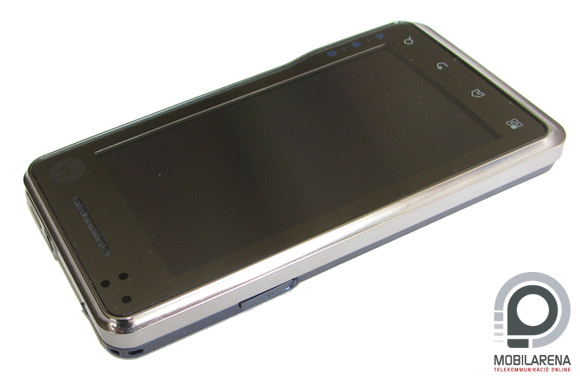 Motorola XT720
