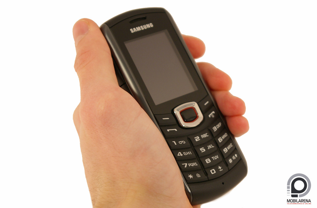 Samsung Xcover 271 - Mobilarena Mobiltelefon teszt