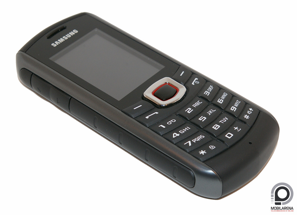 Samsung Xcover 271 - Mobilarena Mobiltelefon teszt - Nyomtatóbarát verzió