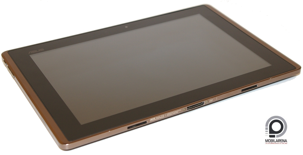 Asus Transformer TF101 - a netbook és a táblagép határán - Mobilarena  Tablet teszt