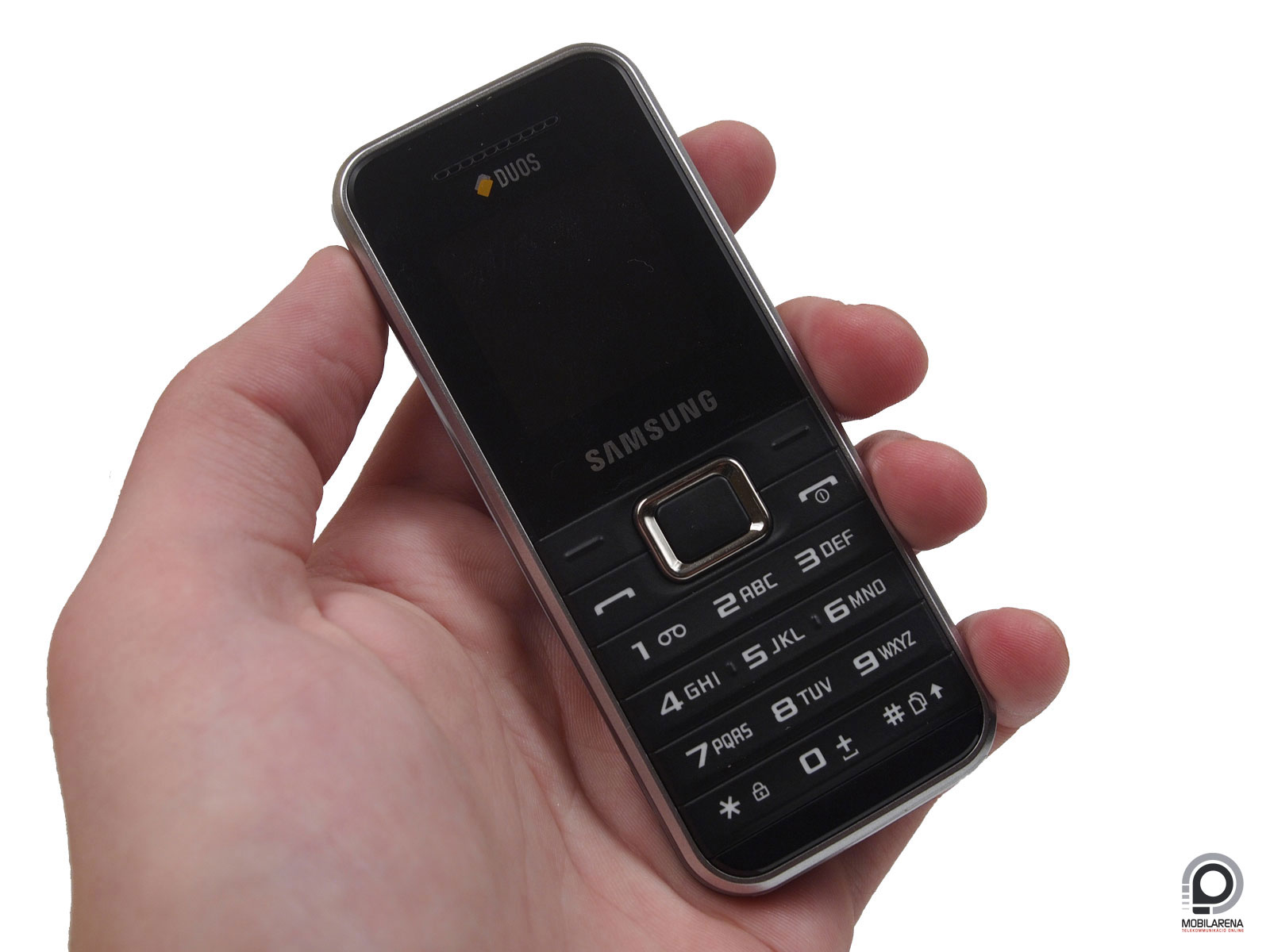 Samsung E1182 - olcsó akar lenni - Mobilarena Mobiltelefon teszt