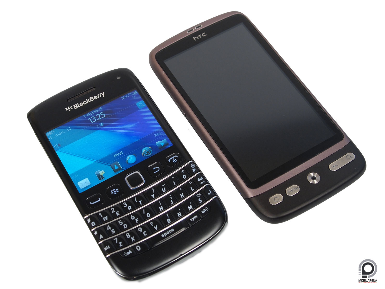 BlackBerry Bold 9790 - cseppnyi varázslat - Mobilarena Okostelefon teszt -  Nyomtatóbarát verzió