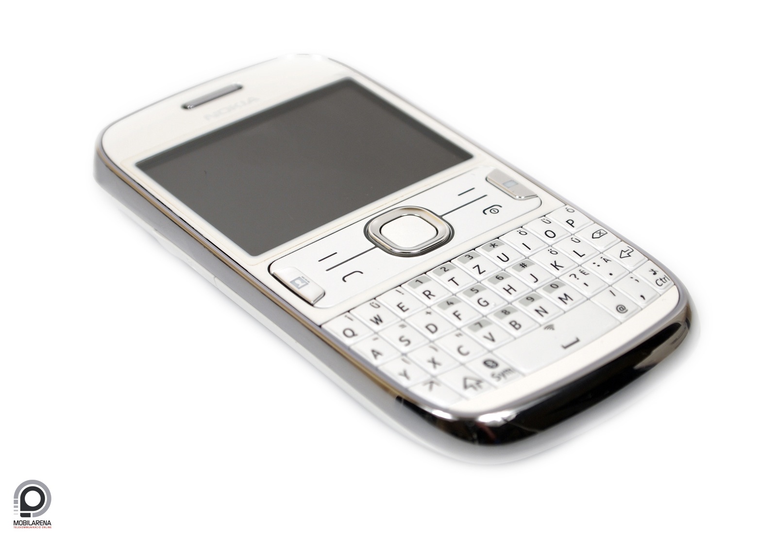 Nokia Asha 302 – pénztárcakímélő megoldás - Mobilarena Mobiltelefon teszt