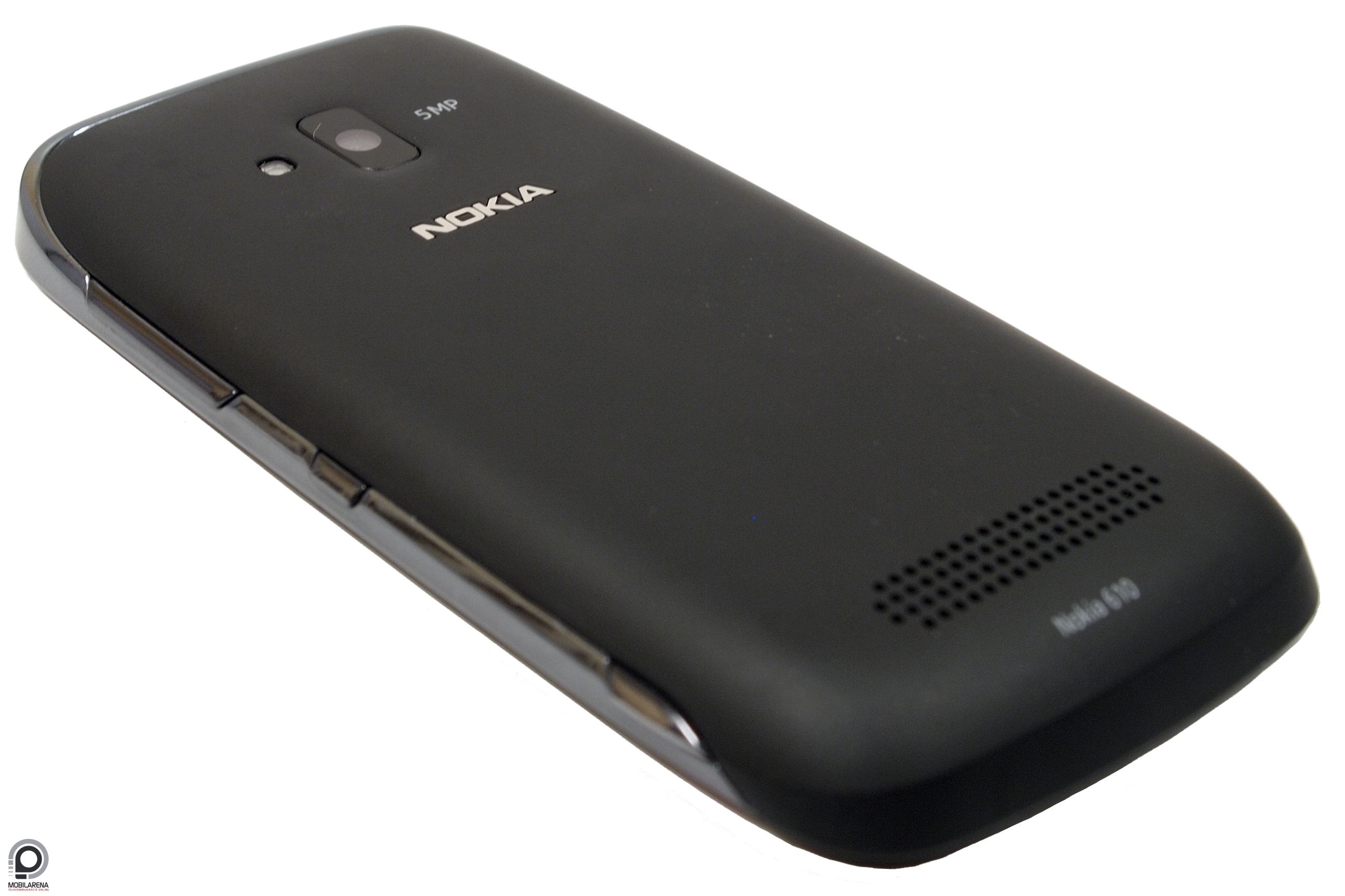 Nokia Lumia 610 - a legkisebb is számít - Mobilarena Okostelefon teszt -  Nyomtatóbarát verzió