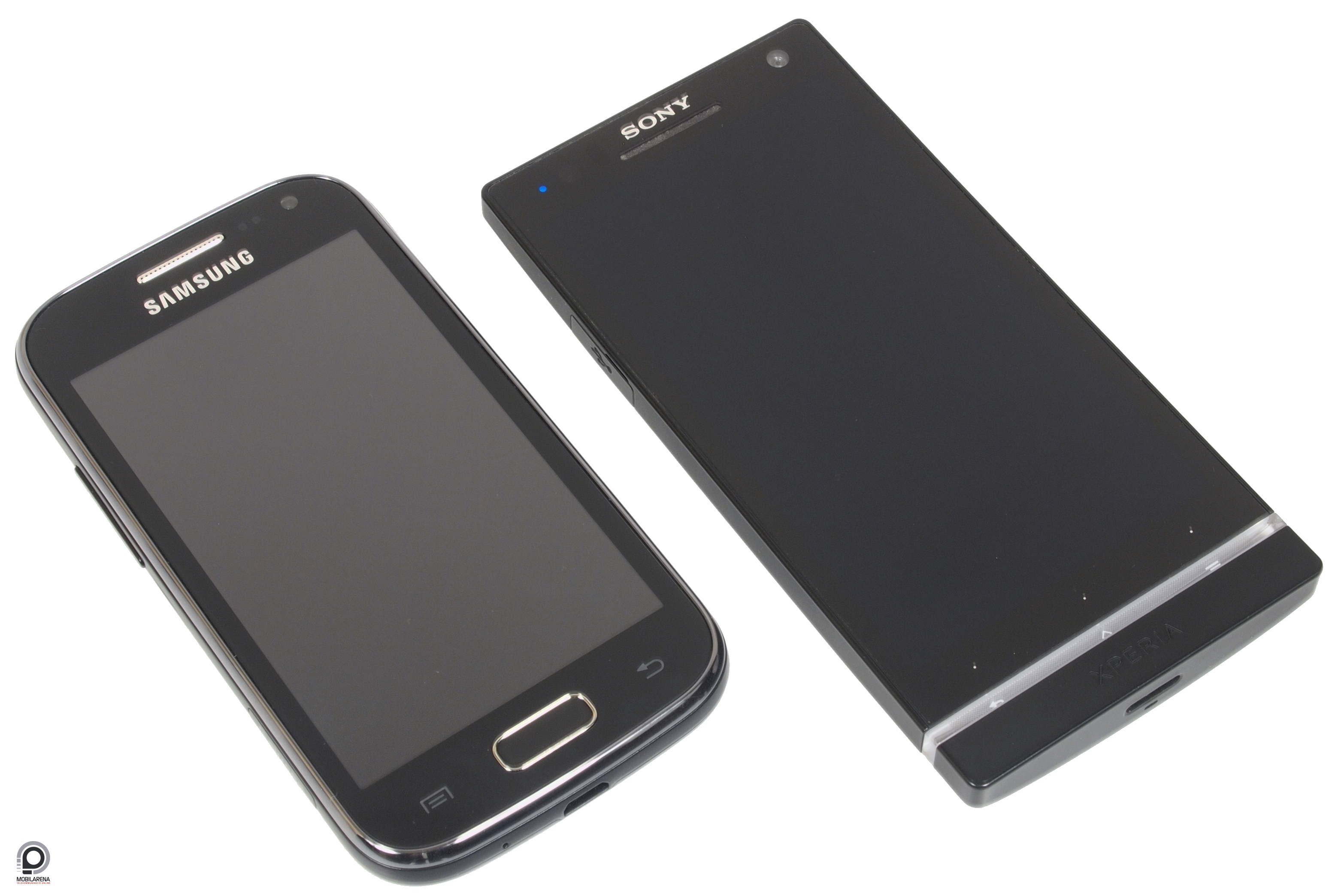 Samsung Galaxy Ace 2 - kötelező növekedés - Mobilarena Okostelefon teszt