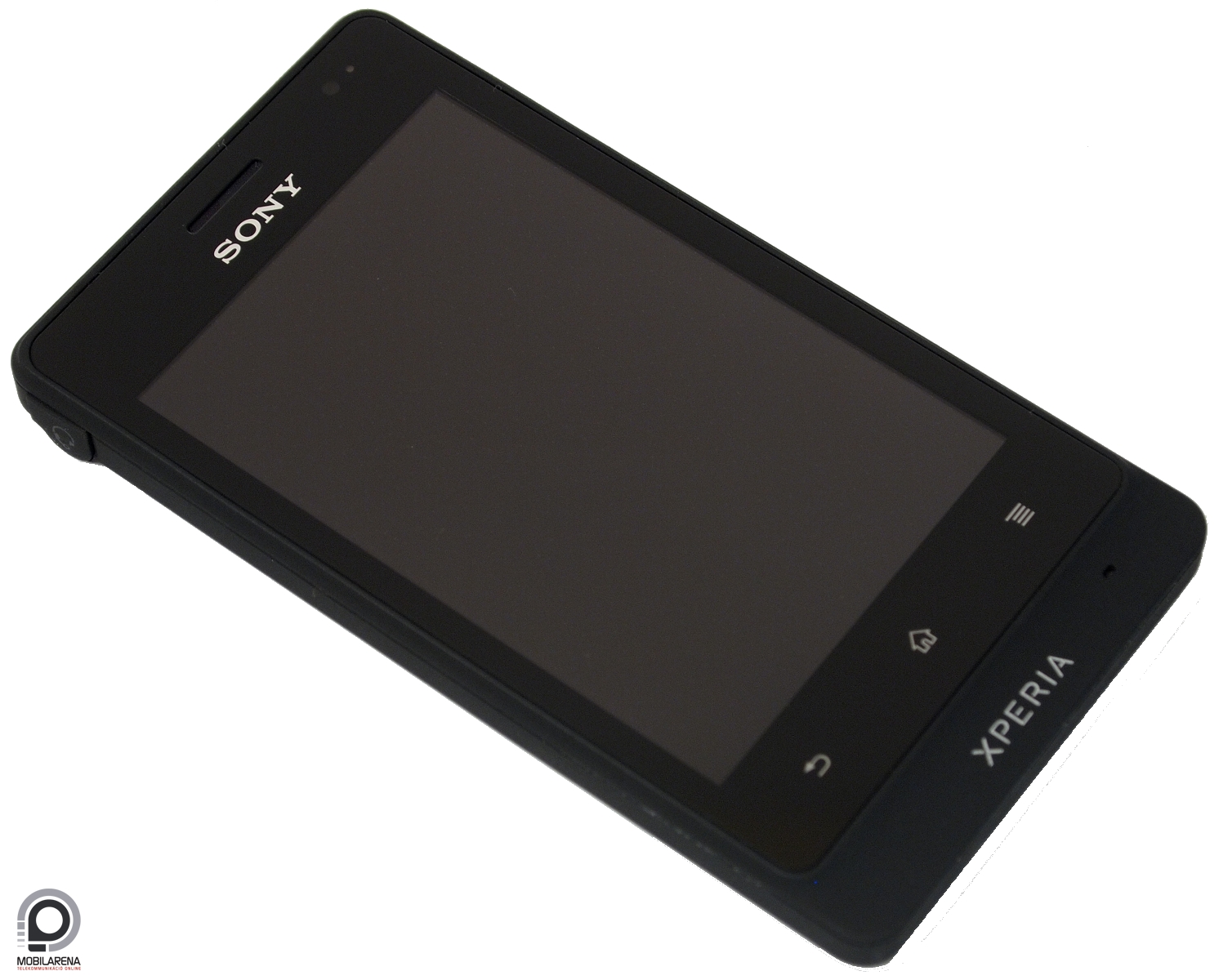 Sony Xperia Go - futott még - Mobilarena Okostelefon teszt - Nyomtatóbarát  verzió