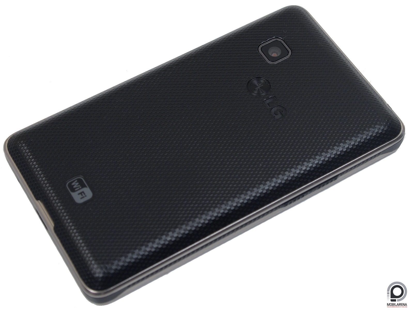 LG T385 - okos is és nem is - Mobilarena Mobiltelefon teszt