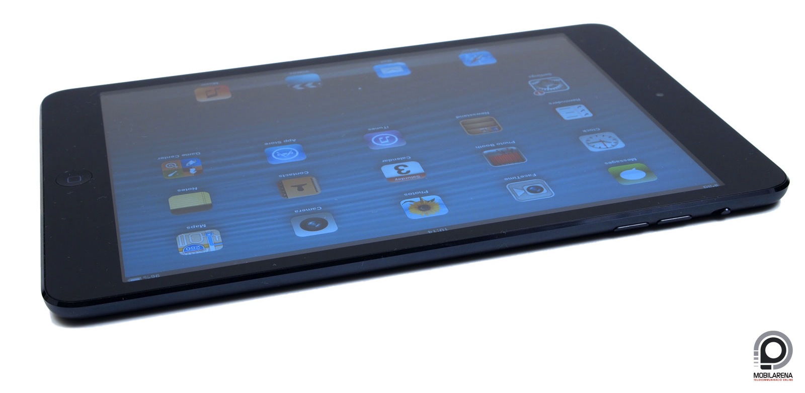 Apple iPad mini - piaci igény - Mobilarena Tablet teszt