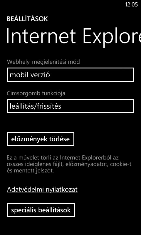 Nokia Lumia 820 - tesó a mindennapokhoz - Mobilarena Okostelefon teszt -  Nyomtatóbarát verzió