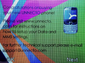 Unnecto Pro screen shot