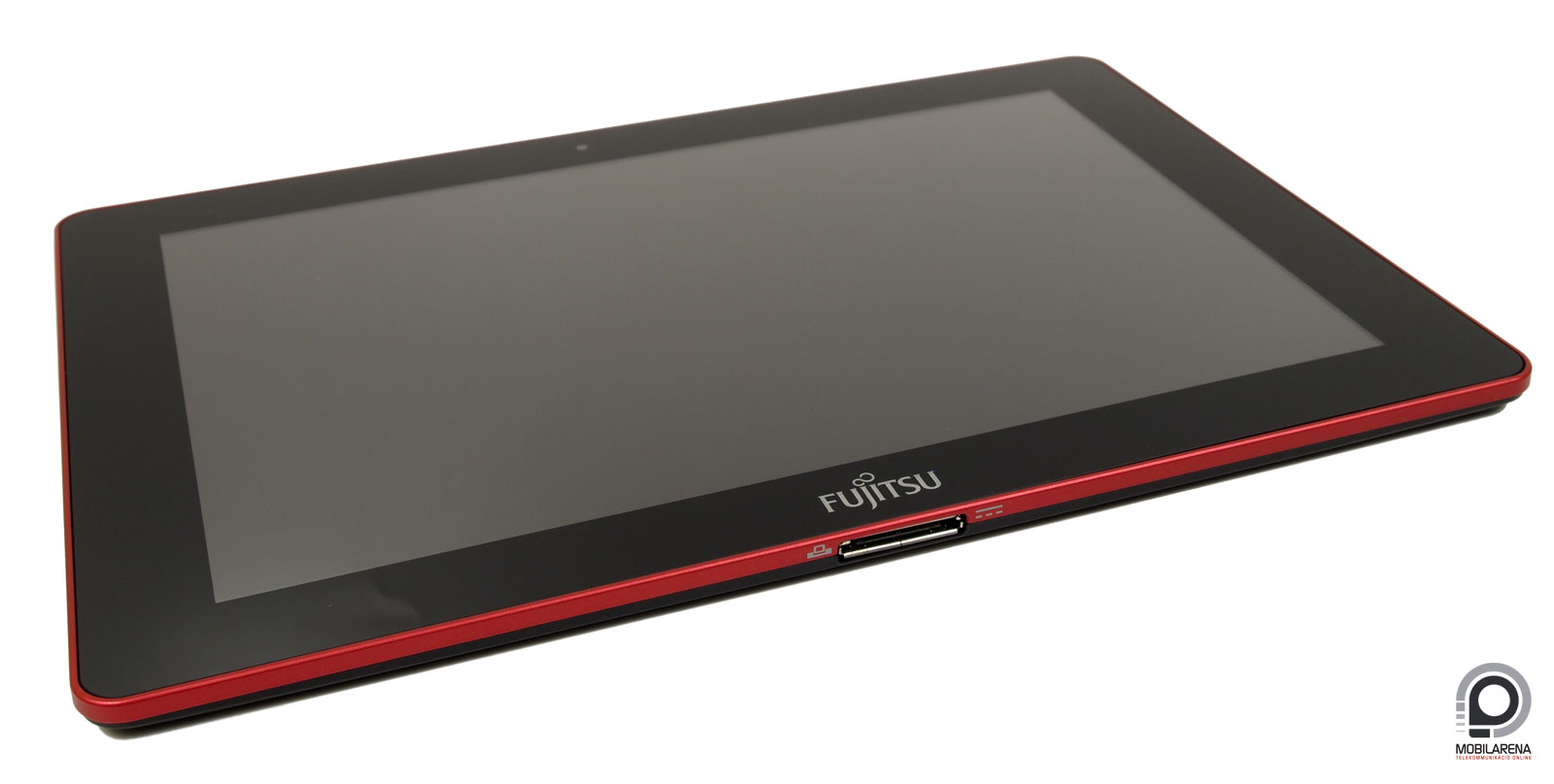 Fujitsu Stylistic M532 - a stílus maga a tablet - Mobilarena Tablet teszt
