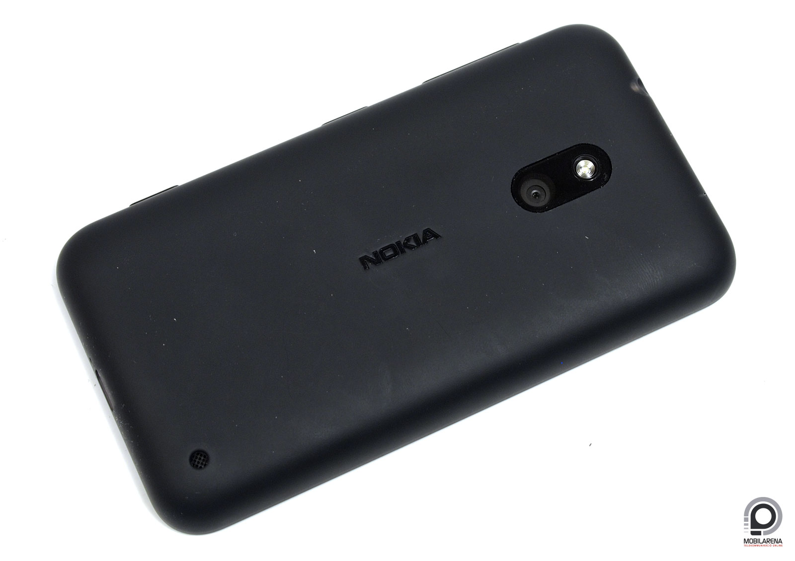 Nokia Lumia 620 - olcsó ablak északról - Mobilarena Okostelefon teszt -  Nyomtatóbarát verzió