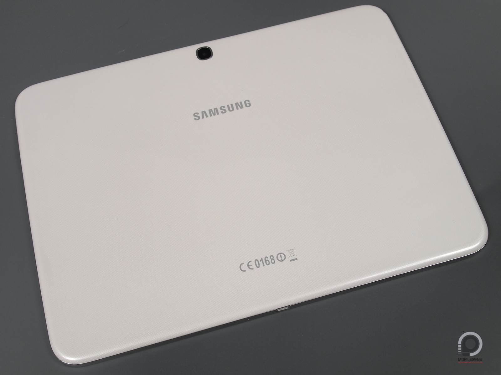Samsung Galaxy Tab 3 10.1 - jó ez, csak nem ennyiért - Mobilarena Tablet  teszt - Nyomtatóbarát verzió