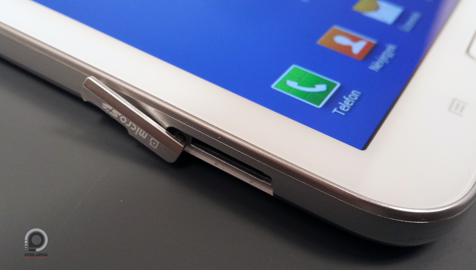Samsung Galaxy Tab 3 7.0 - még, ennyi nem elég - Mobilarena Tablet teszt