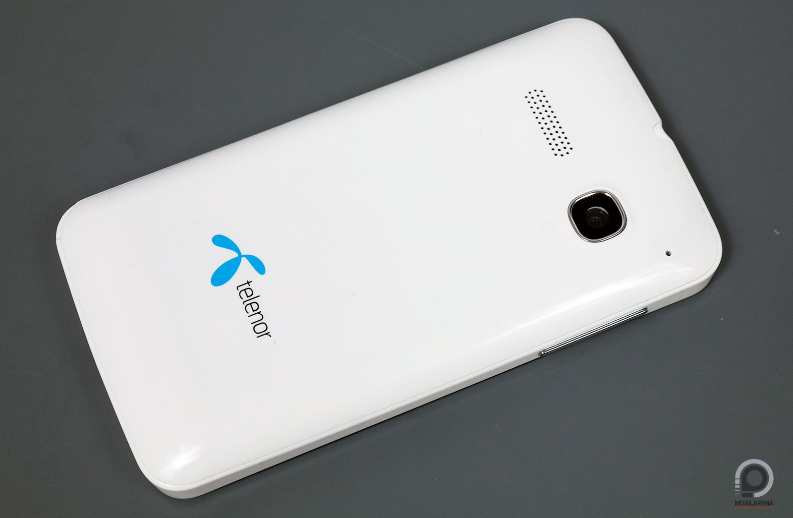 Telenor Smart Touch Mini - esélylatolgatás - Mobilarena Okostelefon teszt -  Nyomtatóbarát verzió
