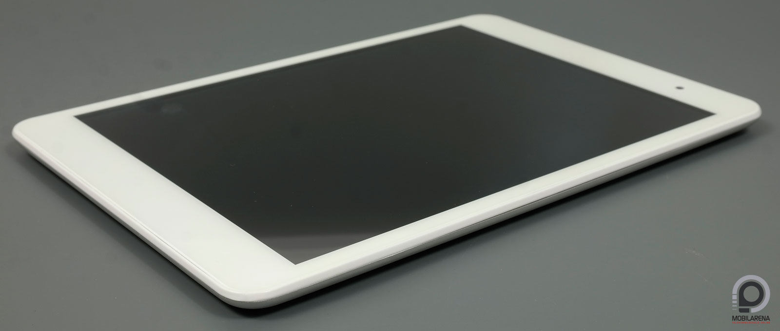 ConCorde Tab SLIM - karcsú hasonlóság - Mobilarena Tablet teszt