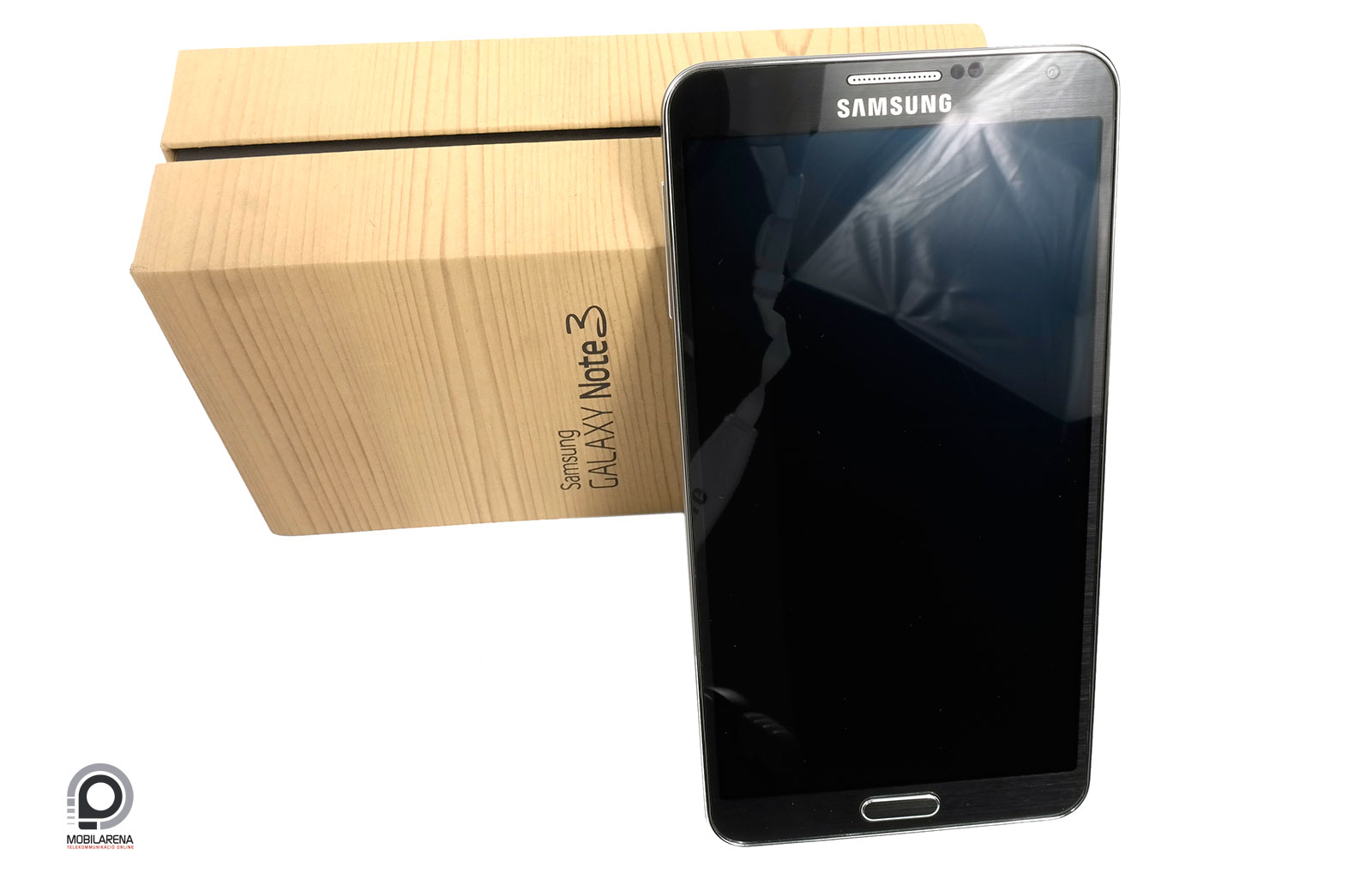 Samsung Galaxy Note 3 - fókuszban a szolgáltatások - Mobilarena Okostelefon  teszt - Nyomtatóbarát verzió