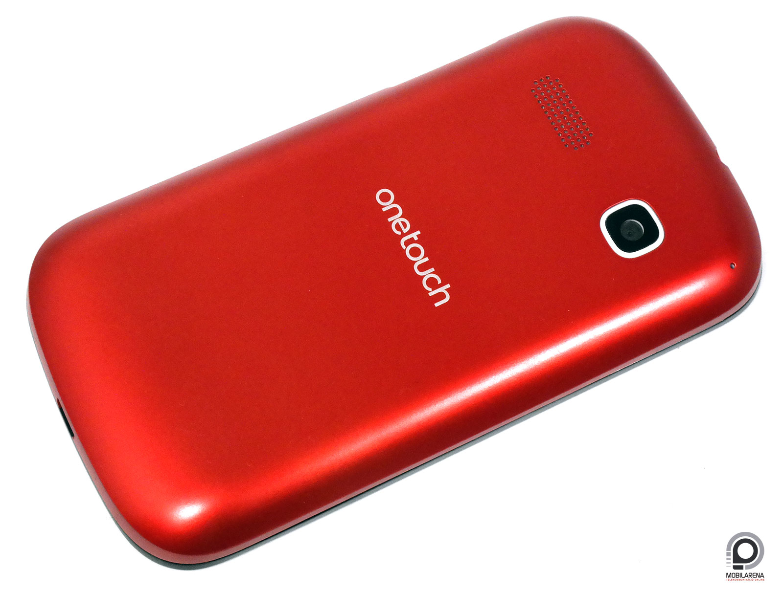 Alcatel One Touch Pop C3 - dupla kakaó - Mobilarena Okostelefon teszt -  Nyomtatóbarát verzió