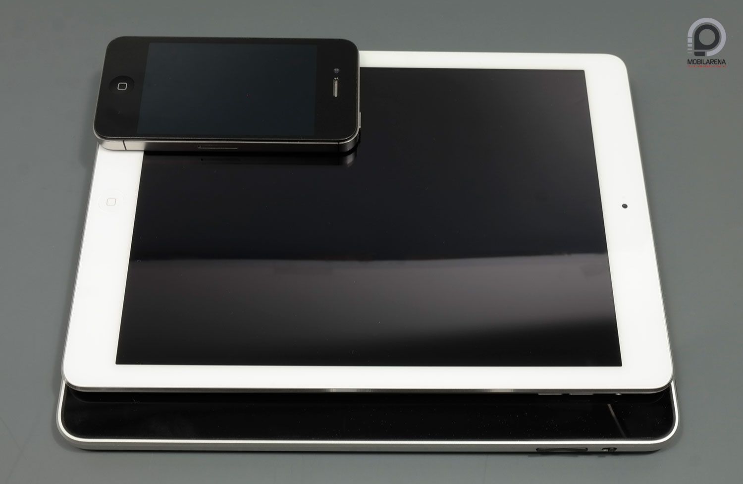 Apple iPad Air - szállj fel magasra - Mobilarena Tablet teszt -  Nyomtatóbarát verzió