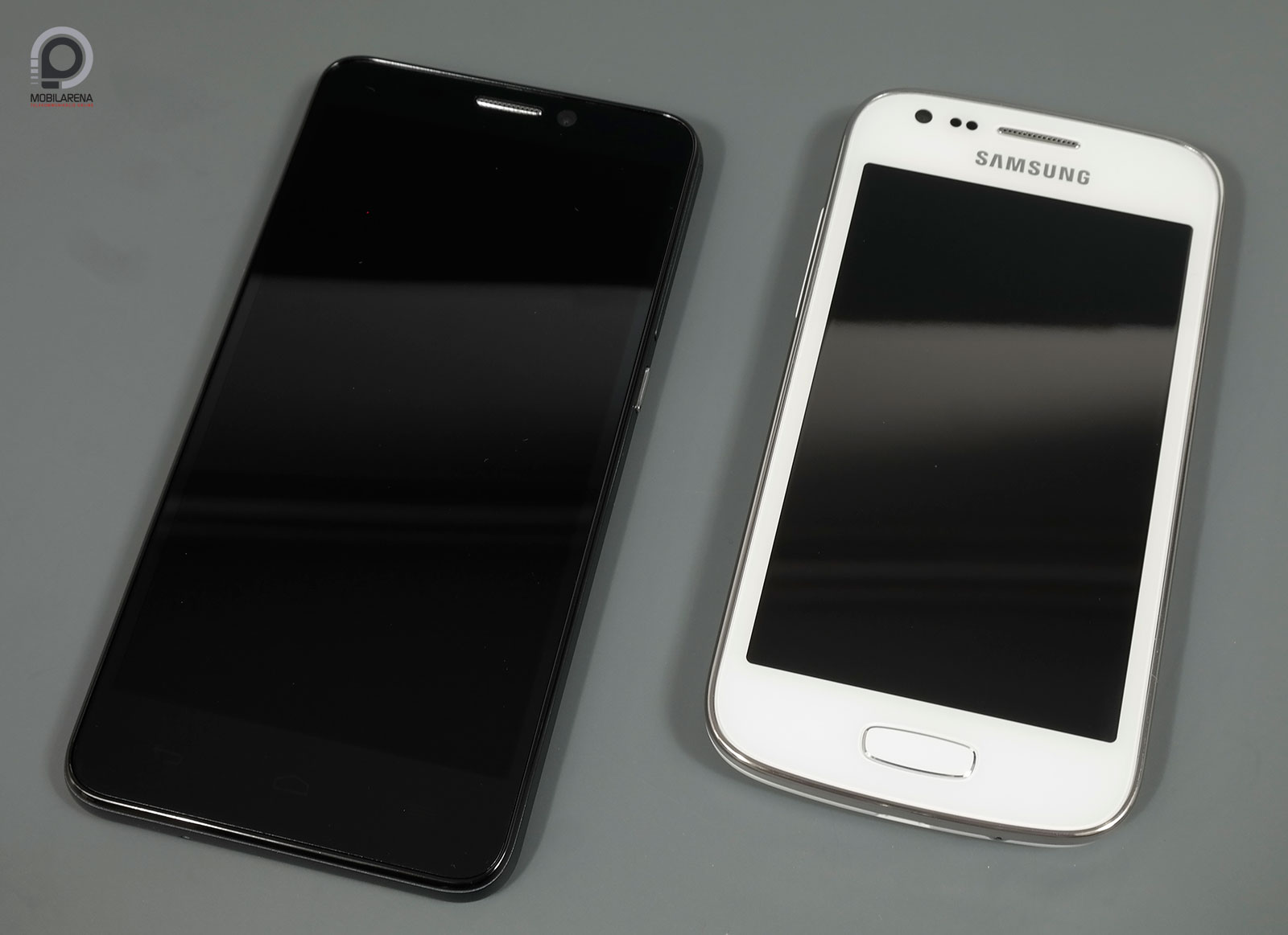 Samsung Galaxy Ace 3 - olcsó S-ág - Mobilarena Okostelefon teszt