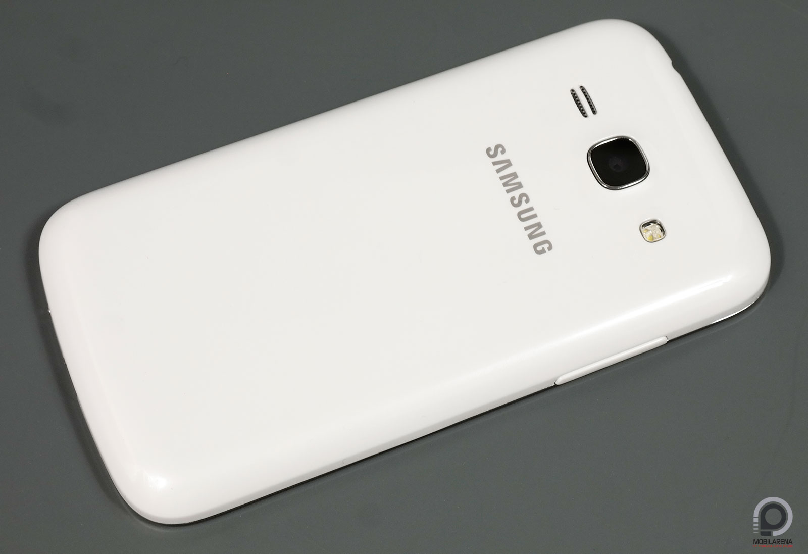 Samsung Galaxy Ace 3 - olcsó S-ág - Mobilarena Okostelefon teszt -  Nyomtatóbarát verzió