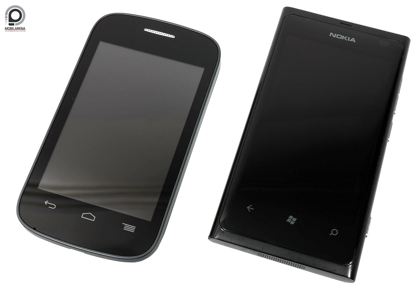 Alcatel One Touch Pop C1 - apró útitárs - Mobilarena Okostelefon teszt -  Nyomtatóbarát verzió