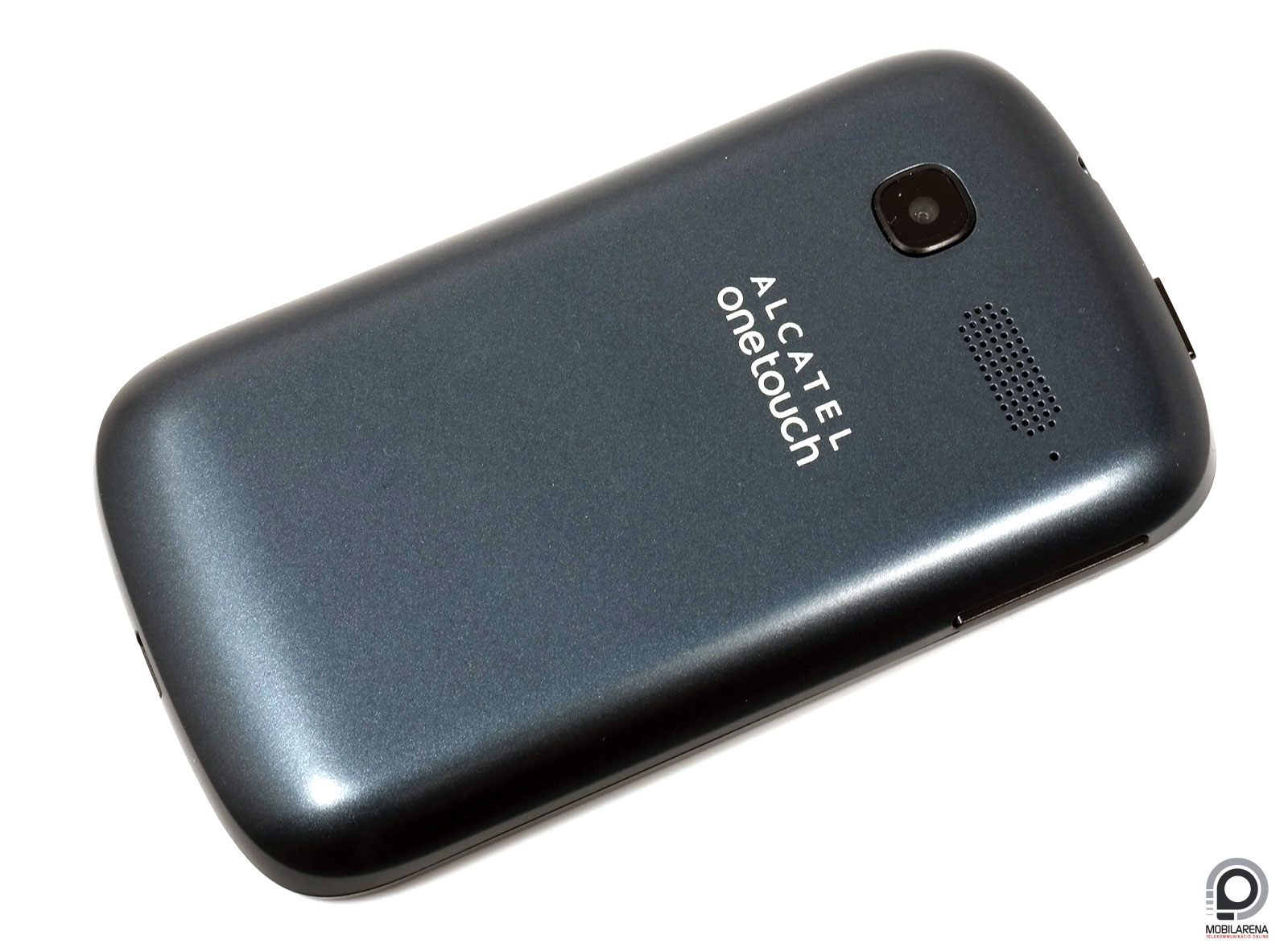 Alcatel One Touch Pop C1 - apró útitárs - Mobilarena Okostelefon teszt -  Nyomtatóbarát verzió