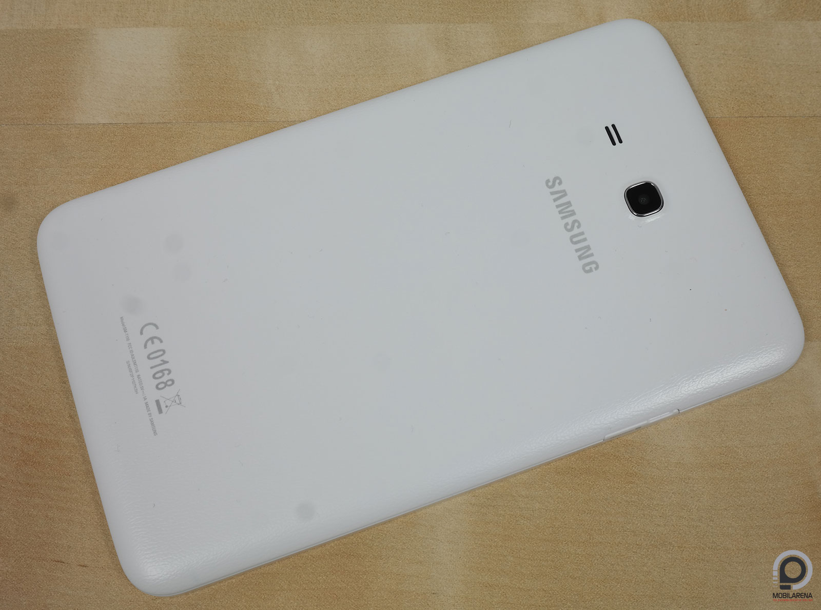 Samsung Galaxy Tab 3 Lite - közelebb a határ - Mobilarena Tablet teszt -  Nyomtatóbarát verzió