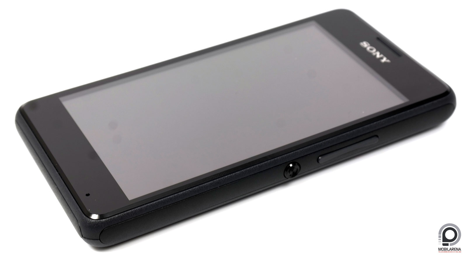 Sony Xperia E1 - közepes egyveleg - Mobilarena Okostelefon teszt