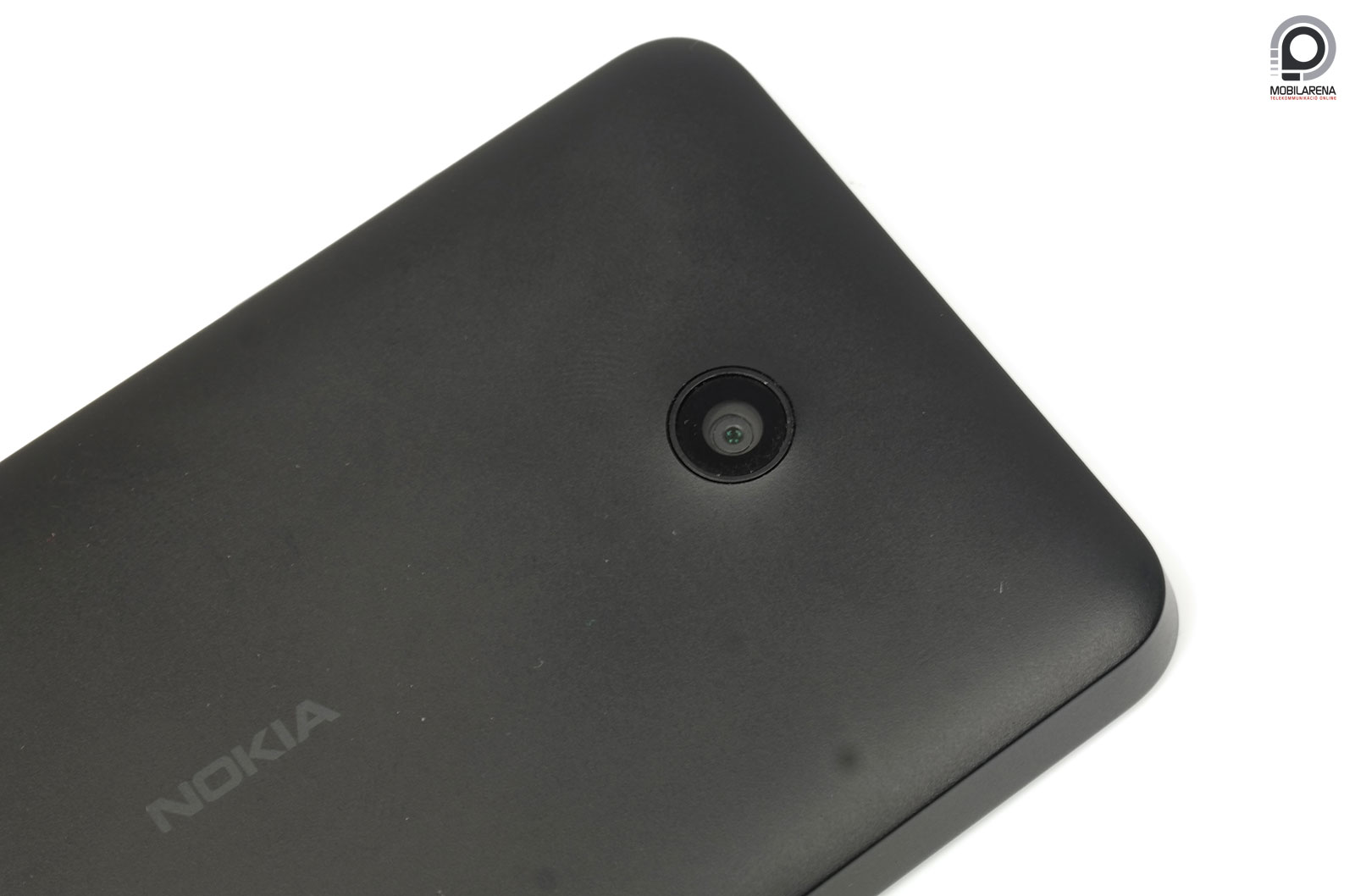 Nokia Lumia 630 - okos folytatás - Mobilarena Okostelefon teszt -  Nyomtatóbarát verzió