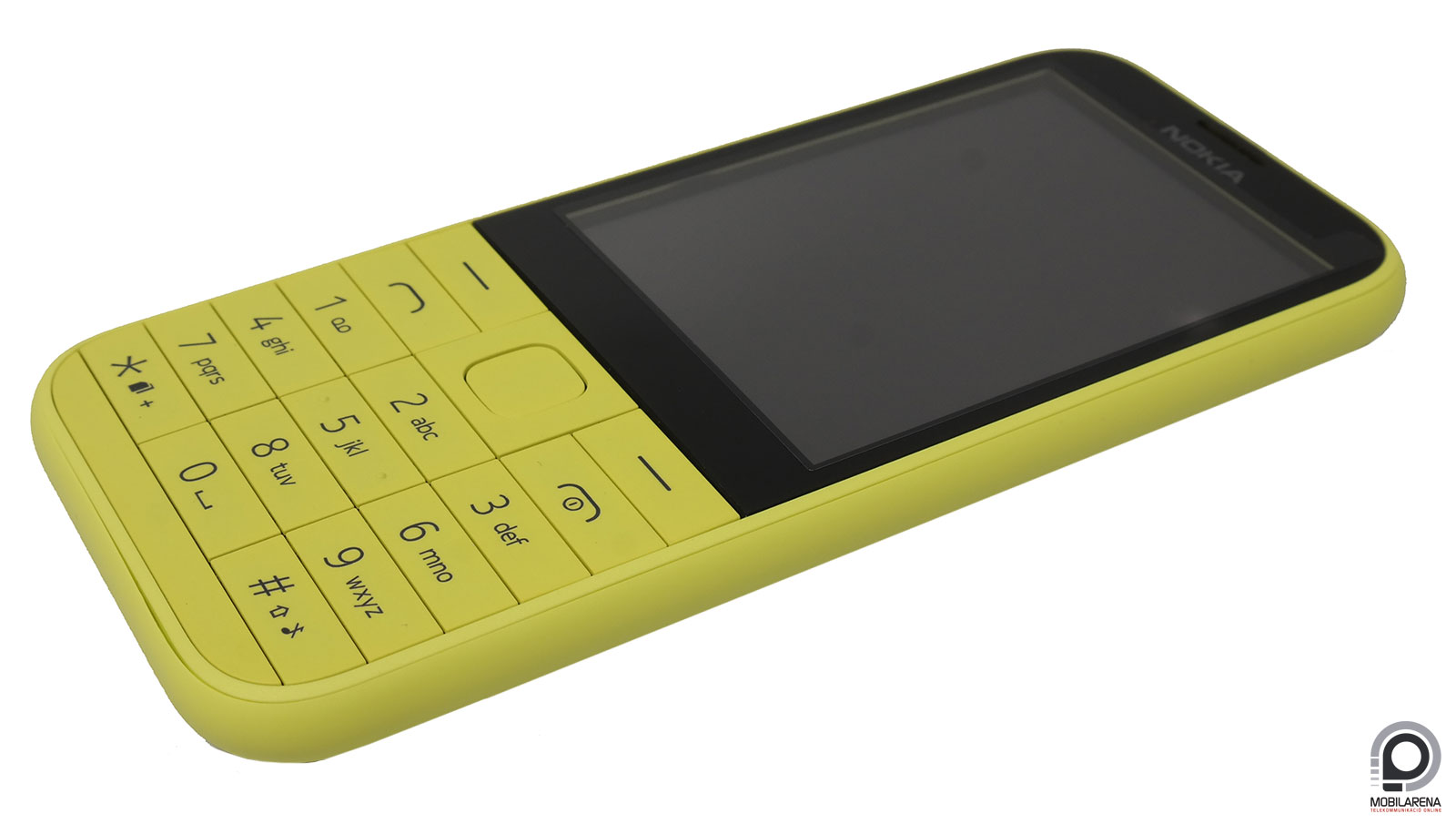 Nokia 225 Dual SIM - hagyományokat követ - Mobilarena Mobiltelefon teszt -  Nyomtatóbarát verzió