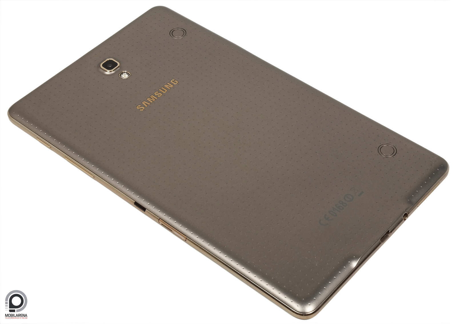 Samsung Galaxy Tab S 8.4 - színt visz az életedbe - Mobilarena Tablet teszt