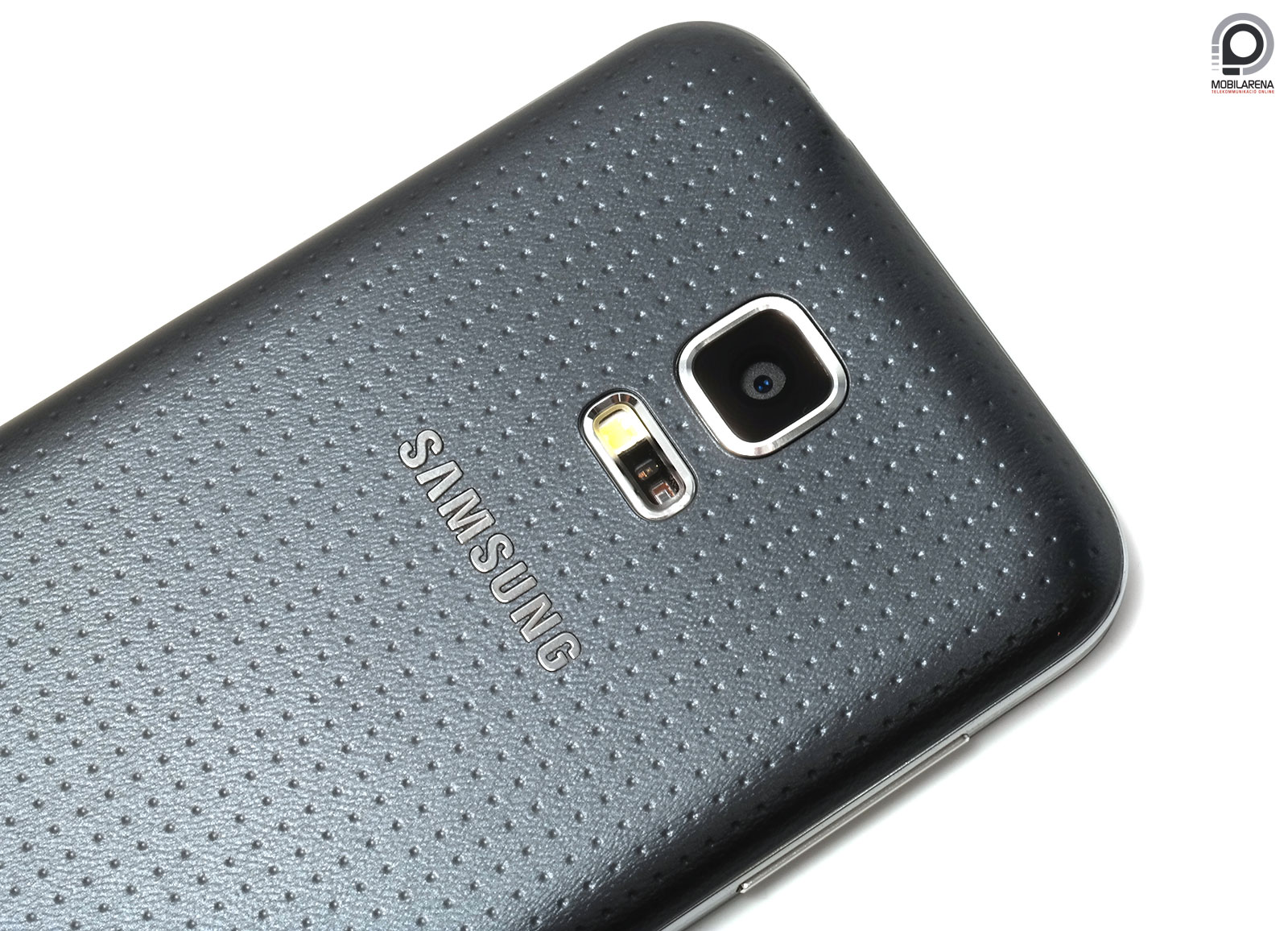 Samsung Galaxy S5 mini - a kisujj színre lép - Mobilarena Okostelefon teszt