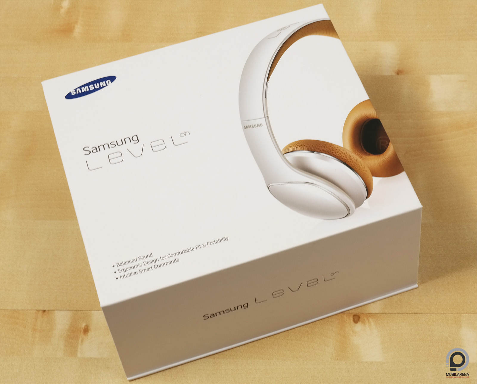 Prémium fül- és fejhallgatók a Samsungtól - Mobilarena Tartozékok teszt