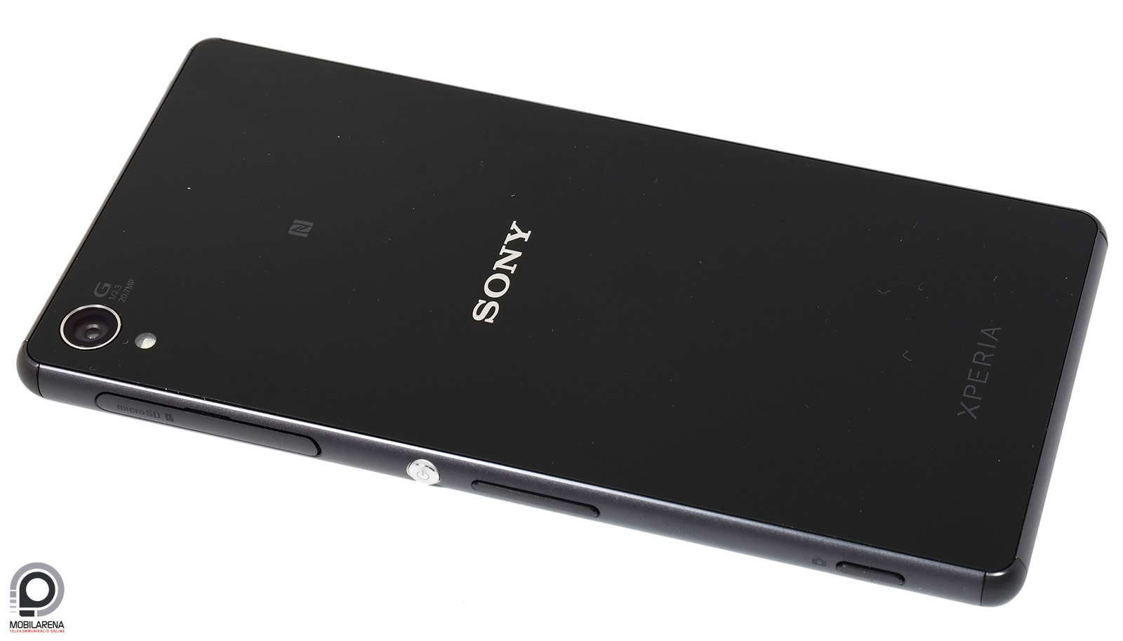 Sony Xperia Z3 - finomhangolás - Mobilarena Okostelefon teszt