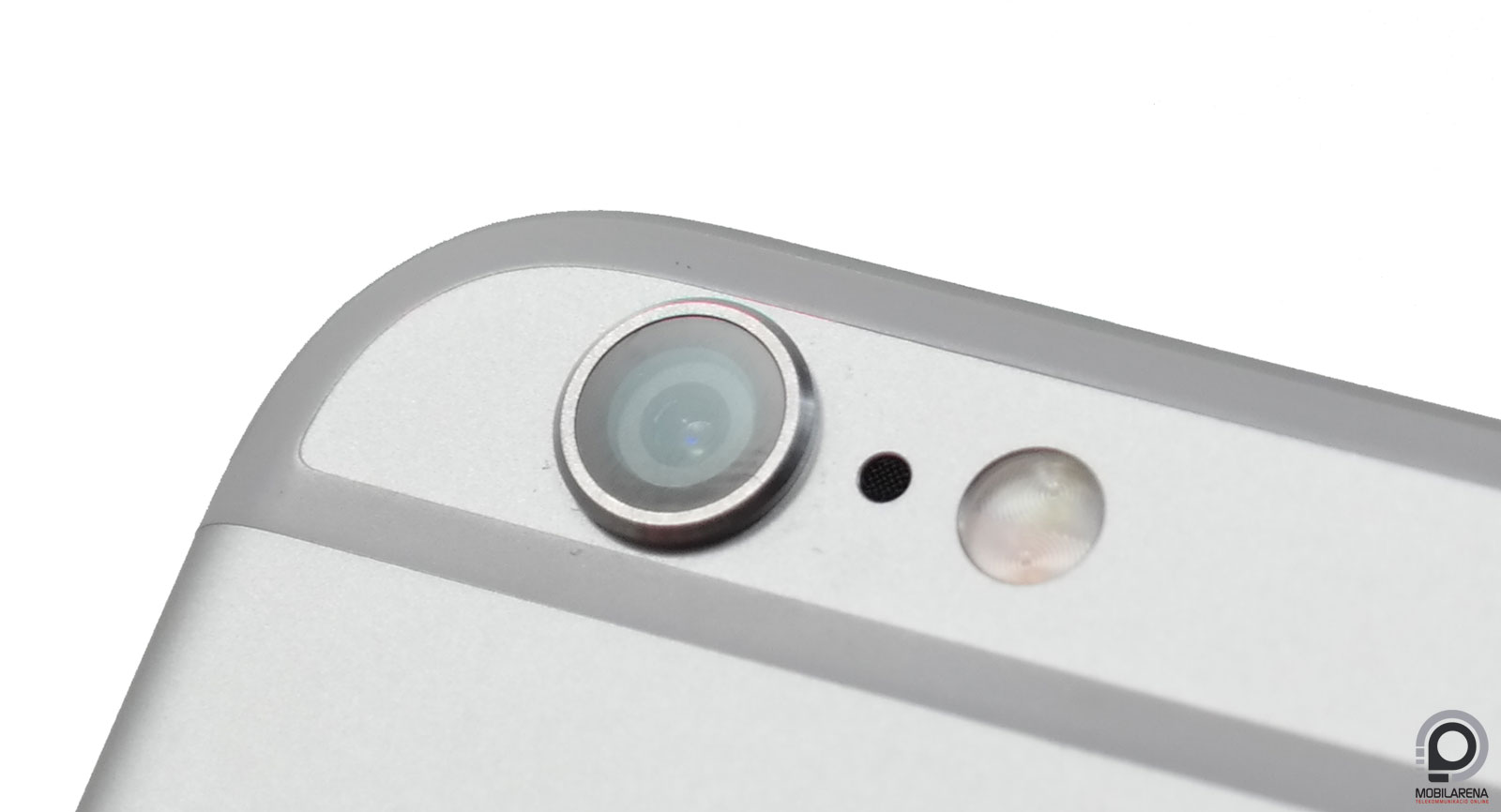 Apple iPhone 6 - a méret nem minden - Mobilarena Okostelefon teszt