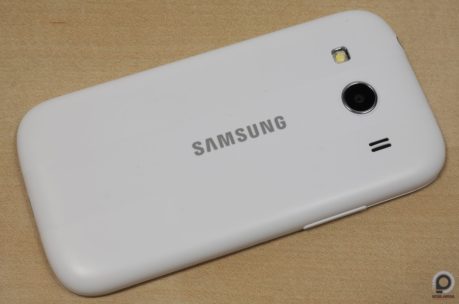 Samsung Galaxy Ace 4 - egyre eszesebb - Mobilarena Okostelefon teszt -  Nyomtatóbarát verzió