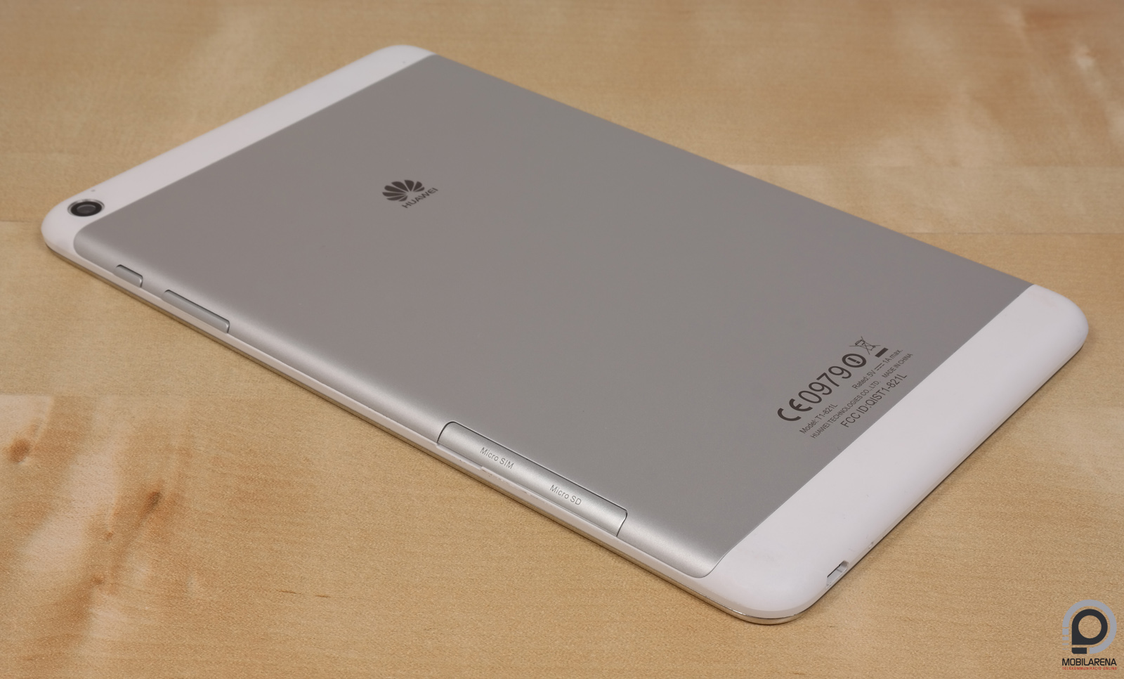 Huawei MediaPad T1 8.0 LTE - 4G négy ezresért - Mobilarena Tablet teszt -  Nyomtatóbarát verzió