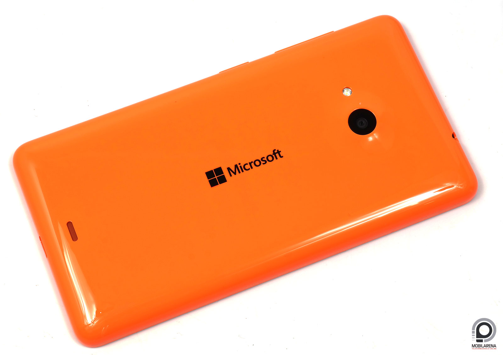 Nokia N1 - tizenkét szűk nap - Mobilarena Tablet teszt - Nyomtatóbarát  verzió