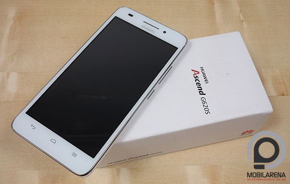 Huawei Ascend G620s - a jövő a menő - Mobilarena Okostelefon teszt -  Nyomtatóbarát verzió