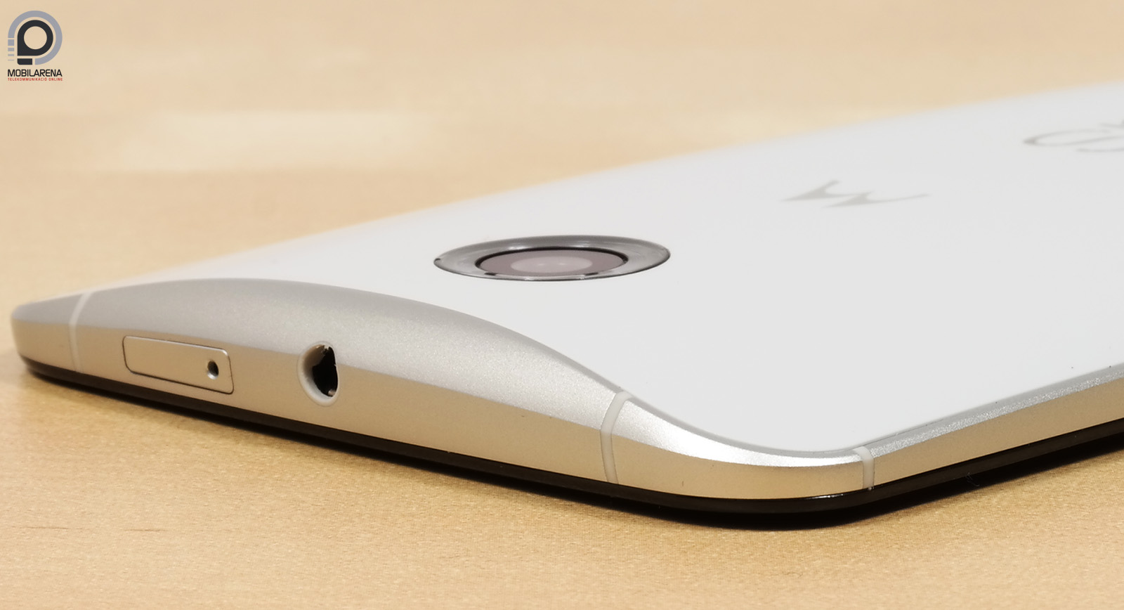 Google Nexus 6 - hatosfogat - Mobilarena Okostelefon teszt - Nyomtatóbarát  verzió