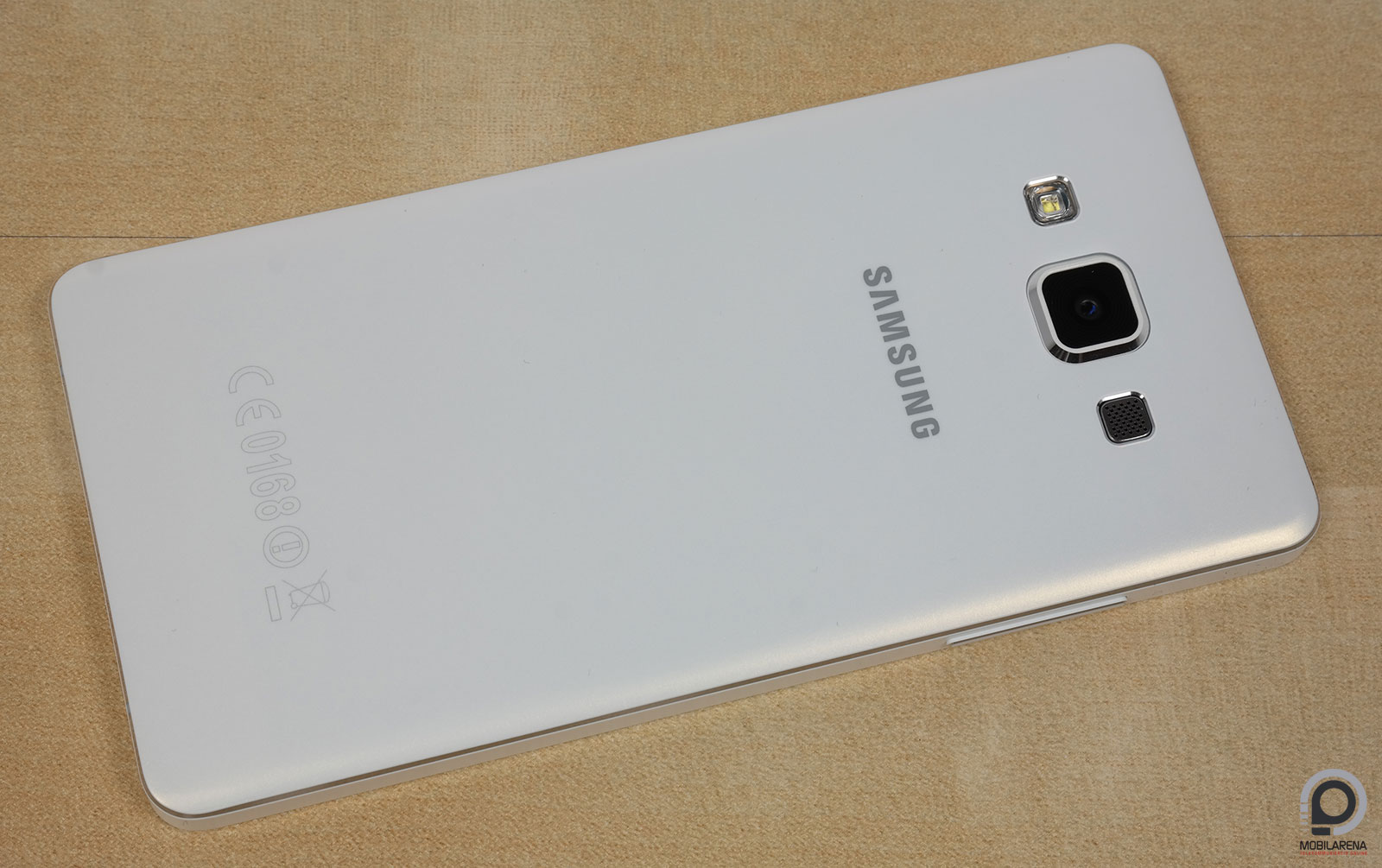 Samsung Galaxy A5 - fém test, fém lélek - Mobilarena Okostelefon teszt -  Nyomtatóbarát verzió