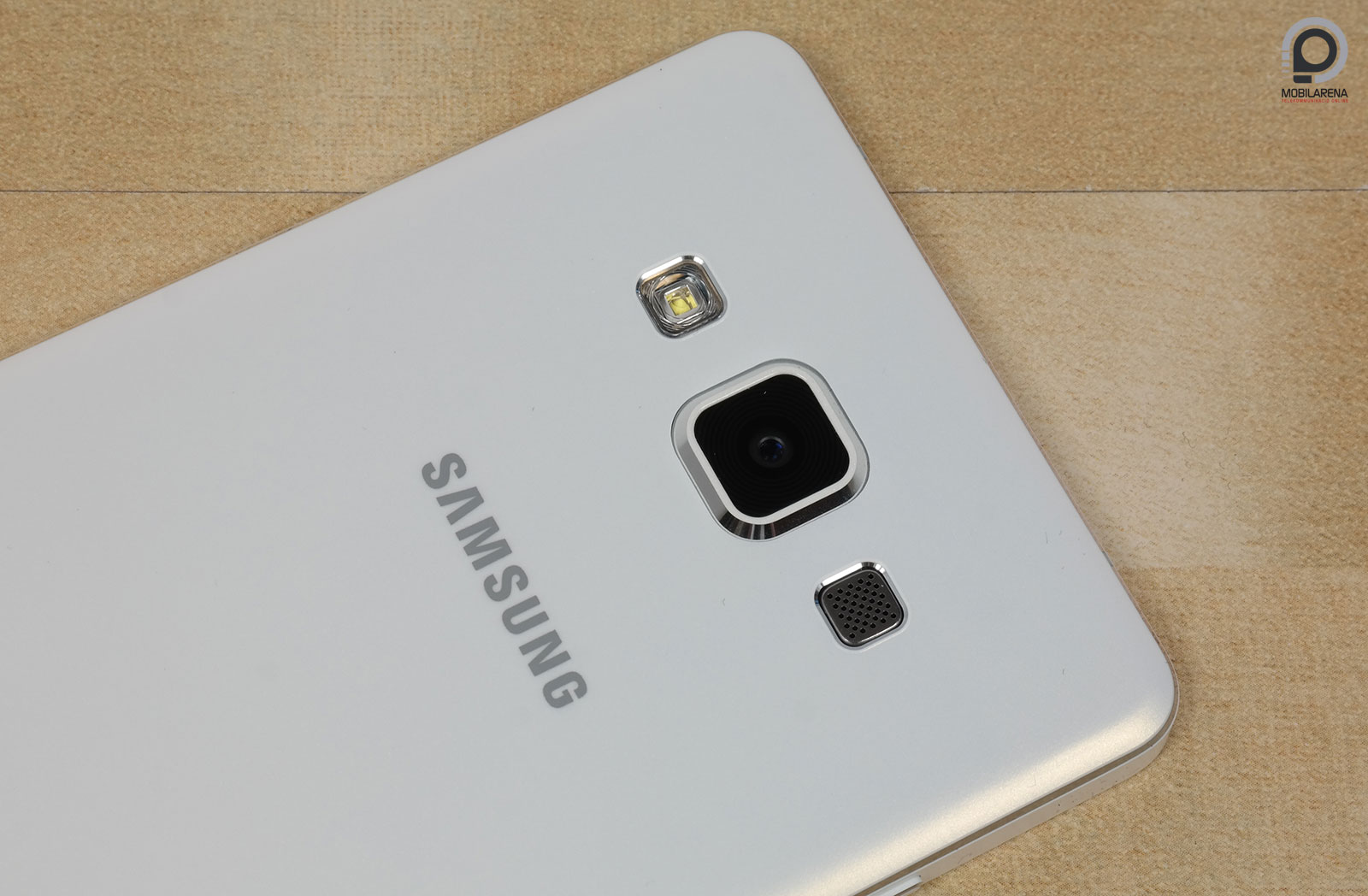 Samsung Galaxy A5 - fém test, fém lélek - Mobilarena Okostelefon teszt