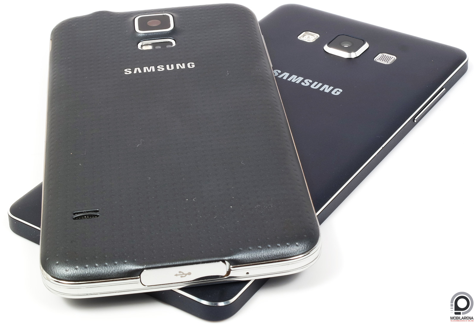Samsung Galaxy A7 - drága mulatság - Mobilarena Okostelefon teszt -  Nyomtatóbarát verzió