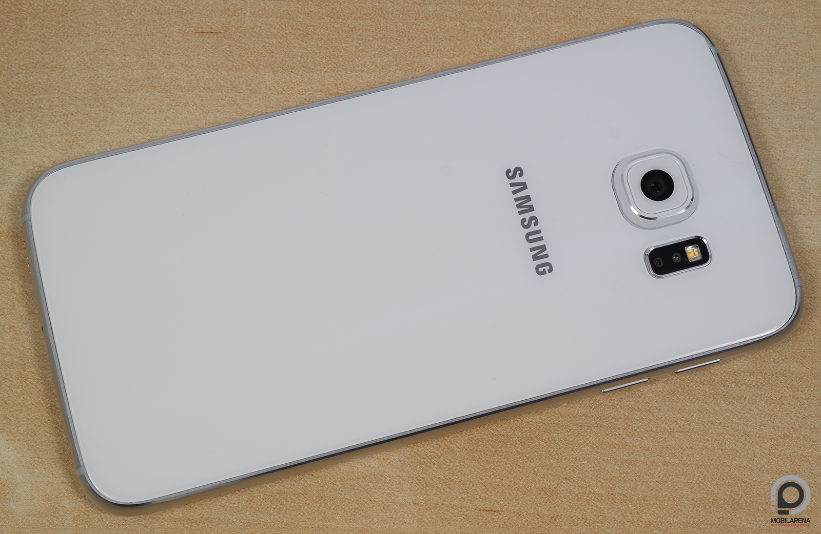 Samsung Galaxy S6 - a technológia sava-borsa - Mobilarena Okostelefon teszt  - Nyomtatóbarát verzió
