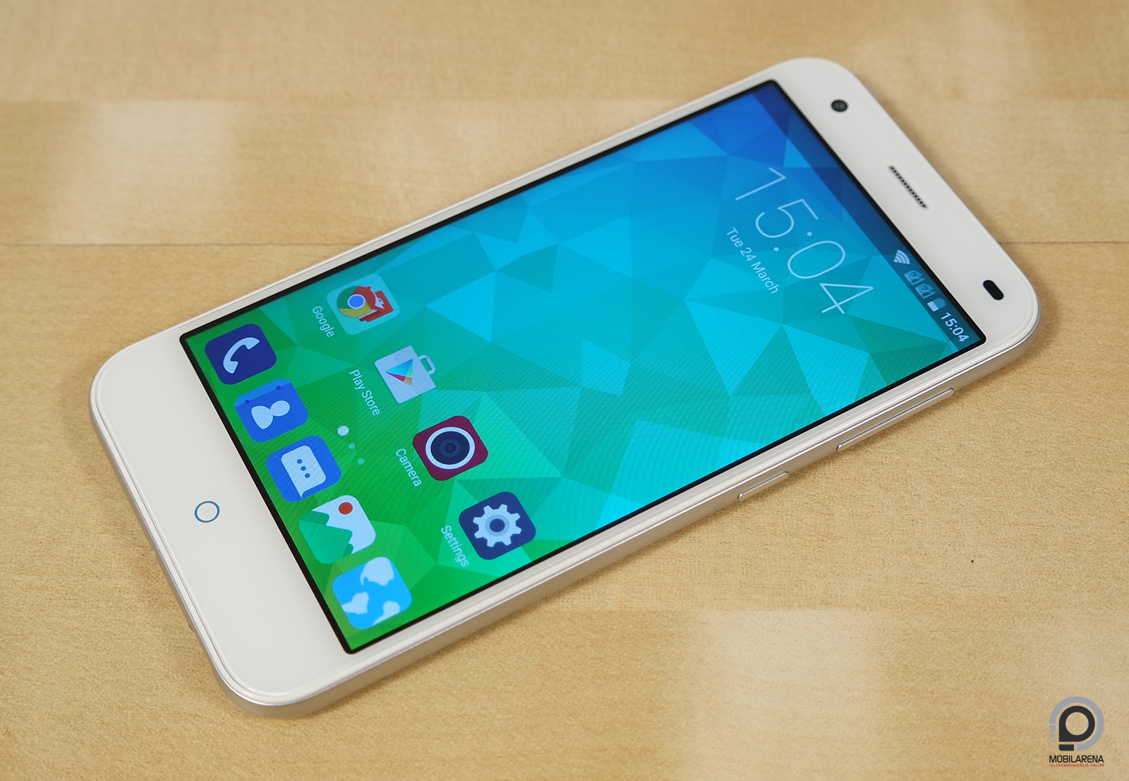ZTE Blade S6